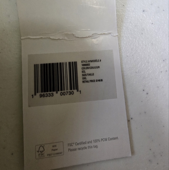 Outerknown Warm-Up Knit Jogger Electric Lime Mid-weight Stretch Men's Size XXL - Picture 9 of 10